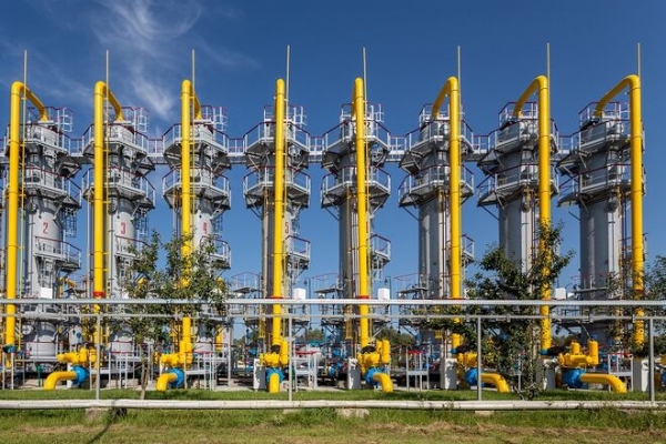 
Нафтогаз должен давить на Газпром для переноса точек продажи газа на границу, – Витренко
