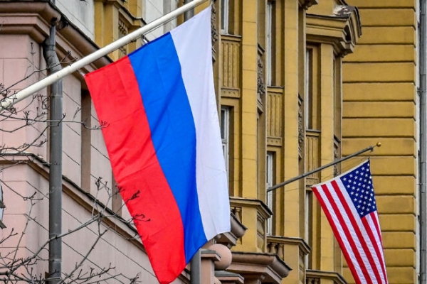 
Политический расклад: Иан Бреммер о санкциях против России (Bloomberg, США)
