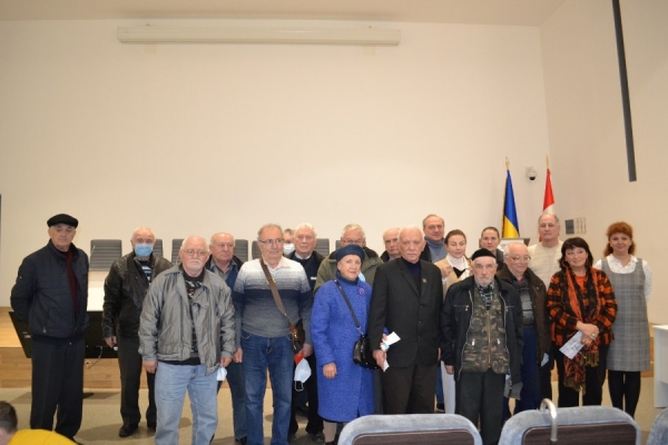 В Одессе таки переименовывают улицу в честь спасителей евреев от холокоста