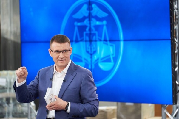 
Коррупция в Укрзализнице и ГПЗК: Мельник рассказал о приоритетах Бюро экономбезопасности
