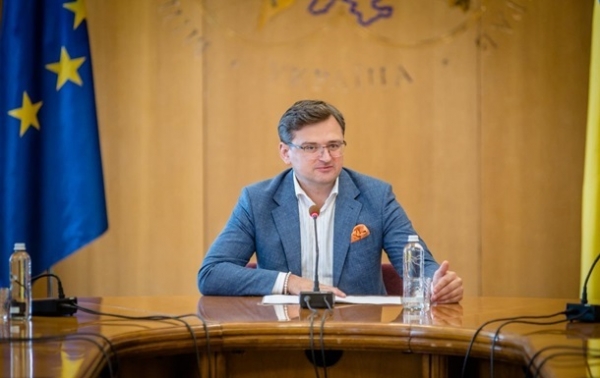 Кулеба: Переговоры "Нормандии" зашли в тупик