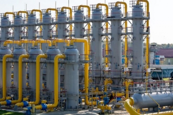 
Газпром отказался от транзита через Польшу и дополнительной прокачки через Украину – цена в Европе взлетела
