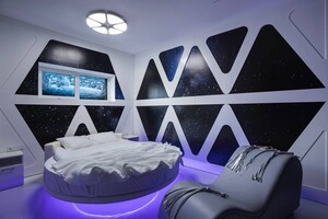 В Одессе появился секс-отель для взрослых (фото)
