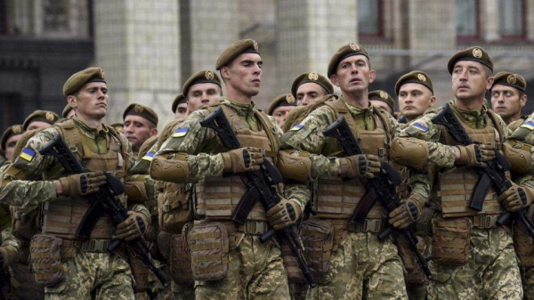 В территориальной обороне рассказали, как эффективно бороться с российским оккупантам на улицах