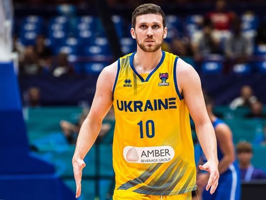 Лідер збірної України після яскравого виступу на Євробаскеті змінив клуб у НБА