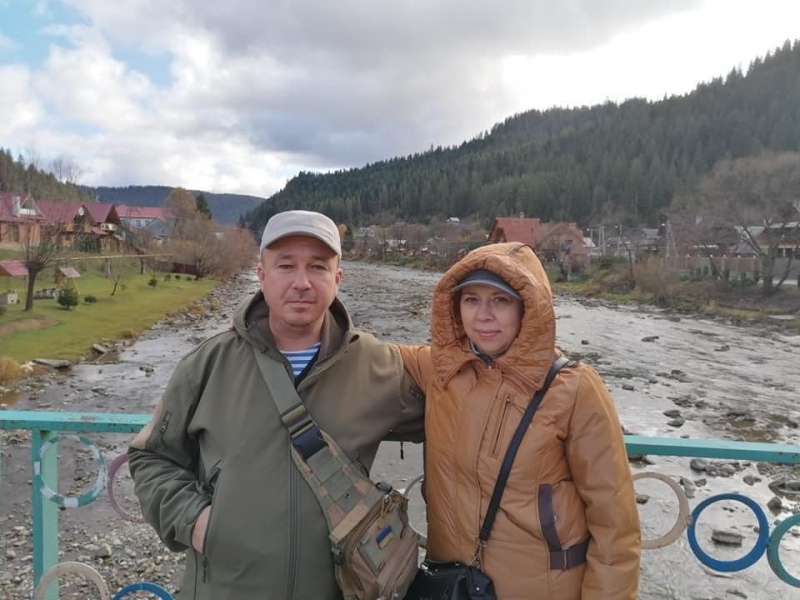 Легендарного «кіборга» Сталкера, героя публікації «ФАКТІВ», знайшли у братській могилі на Харківщині