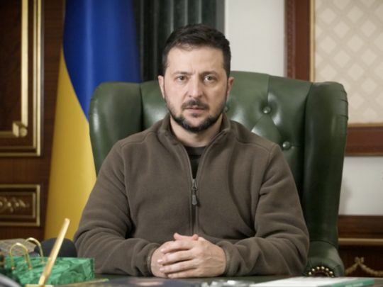 Не буде жодних «Мінськ-3»: Зеленський виступив на саміті G20 й запропонував «формулу миру»