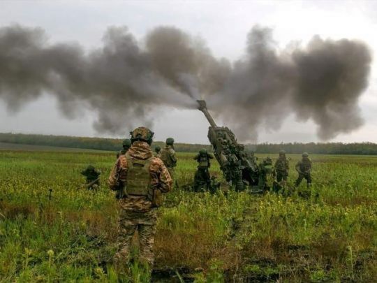 Окупанти продовжують депортацію місцевого населення з окупованої Херсонщини та знищують приватні катери на узбережжях Дніпра