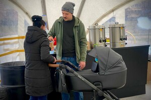 Как и где в Одессе работают временные "Пункты Незламності"
