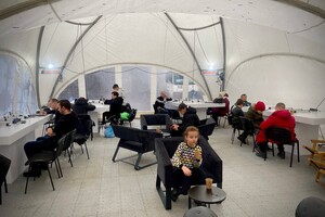 Как и где в Одессе работают временные "Пункты Незламності"