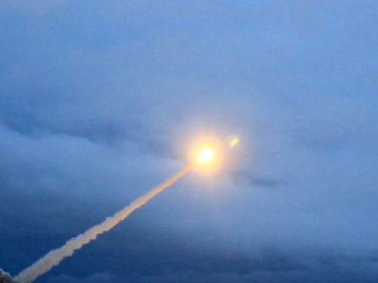 «Не було такого випадку»: у Польщі розповіли, коли збиватимуть російські ракети та дрони