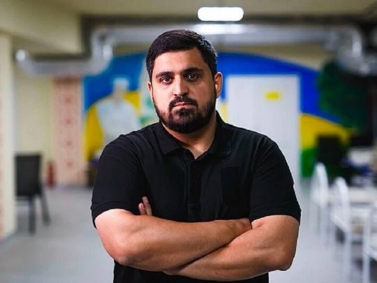 Ще одна відставка: Зеленський змінив начальника Київської міської військової адміністрації