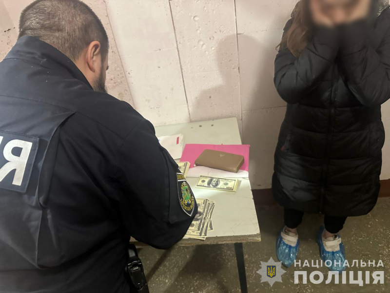На Харківщині мати заради автомобіля продала дитину за 20 тисяч доларів (фото, відео)