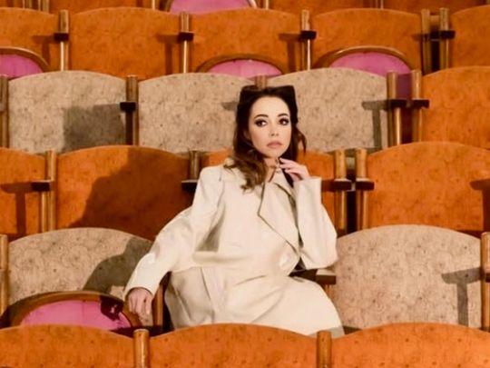 Шубу розрізали на шматки: Катерина Кухар зізналася, чим займається останні роки