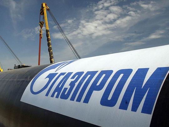 В угоді про корисні копалини США хочуть закріпити за собою газопровід російського «Газпрому»