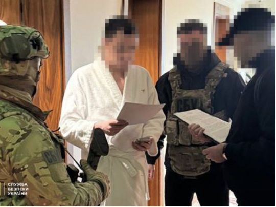 Заступника Кличка підозрюють в організації «ухилянтських схем»: що відомо