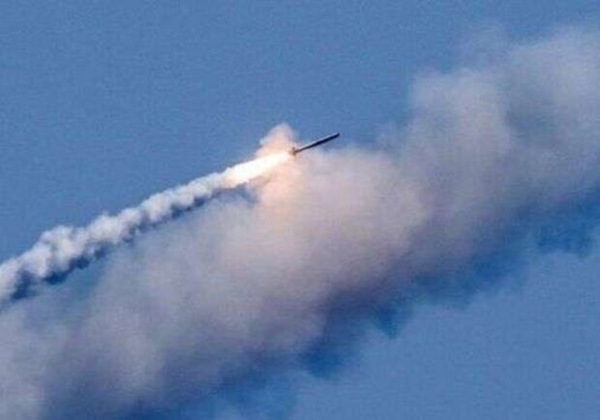 Атака на Одесскую область 22 июня: россияне выпустили противорадиолокационную ракету