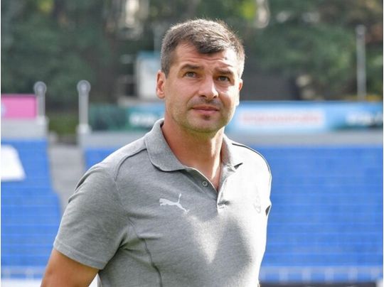 Новачок УПЛ призначив новим головним тренером іноземця: відома зарплата фахівця (фото)