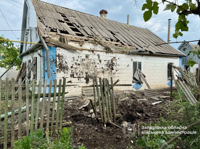 Окупанти вночі атакували Суми, Харків та Одесу: є постраждалі, в містах «прильотів» виникли пожежі (фото, відео)
