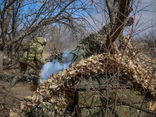 Руйнують плани: генерал про те, чи вдасться рф захопити всю Донеччину