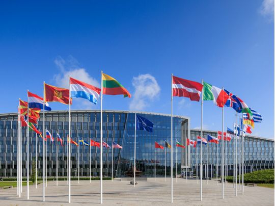 Саміт НАТО в Гаазі: Україна опинилась на периферії великої гри з витратами на оборону
